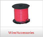 Wire/Accessories